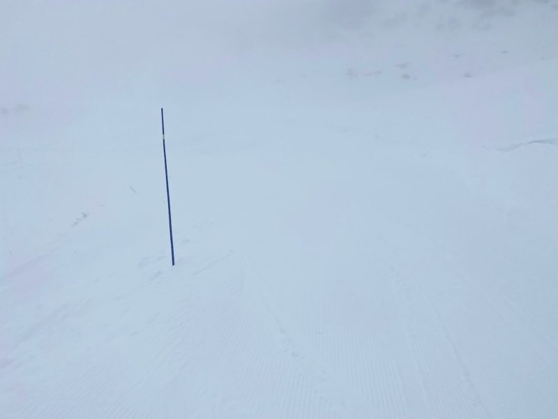 La Rosiere, France. Image © PlanetSKI