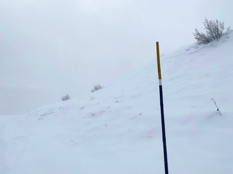 La Rosiere, France. Image © PlanetSKI