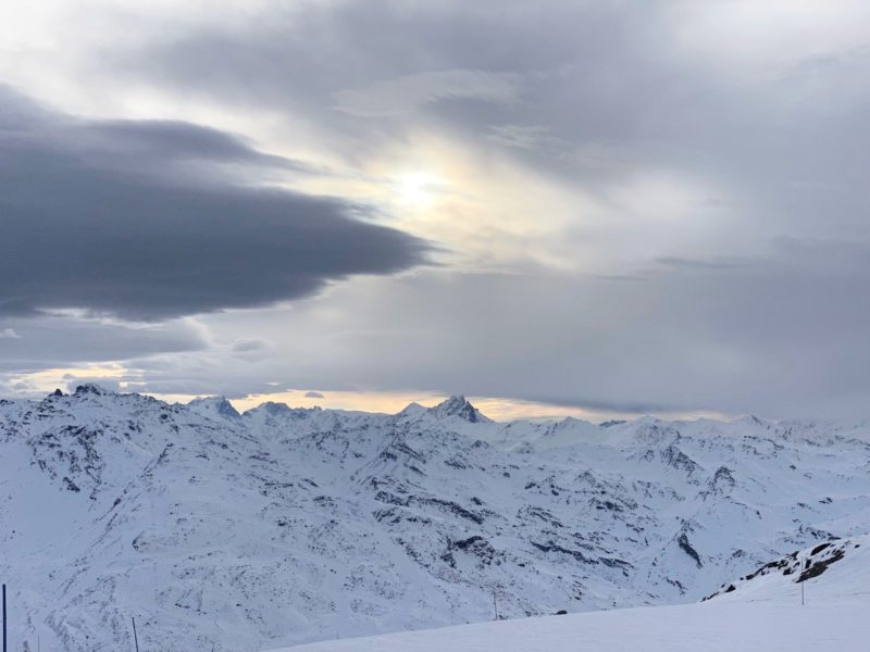 Val Thorens, France. Image © PlanetSKI