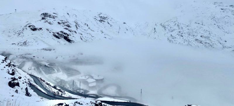 Les3Vallees, France. Image © PlanetSKI