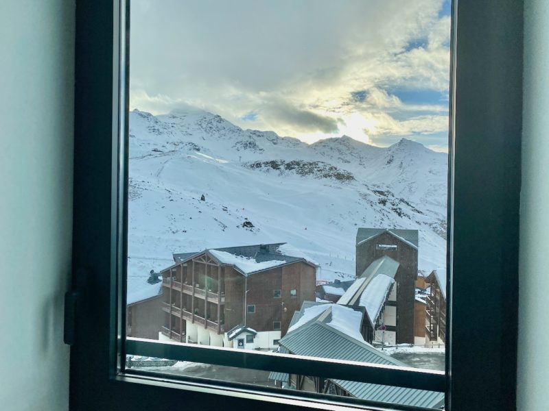 Le Board, Val Thorens. Image © PlanetSKI