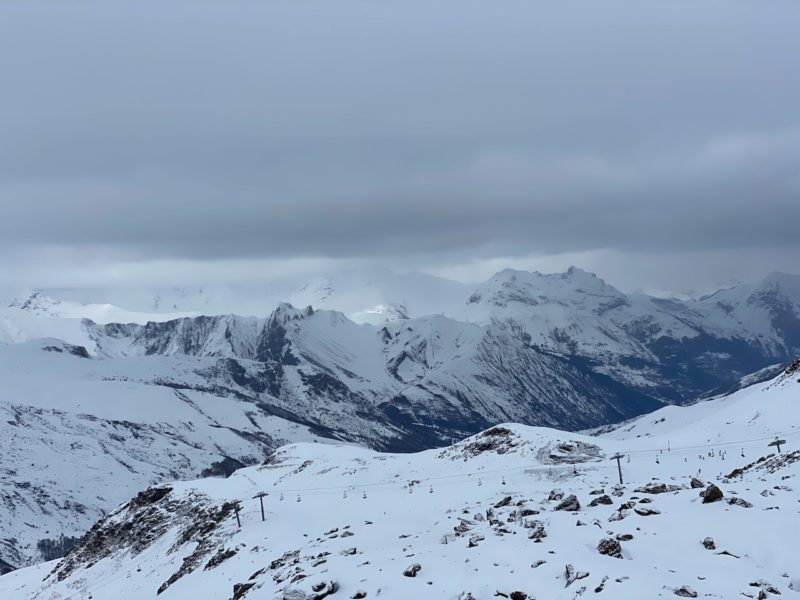 Les3Vallees, France. Image © PlanetSKI