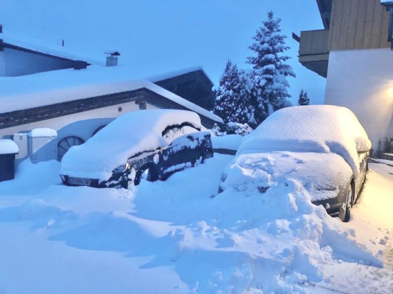 Tirol, Austria. Image c/o Pete Bocock.