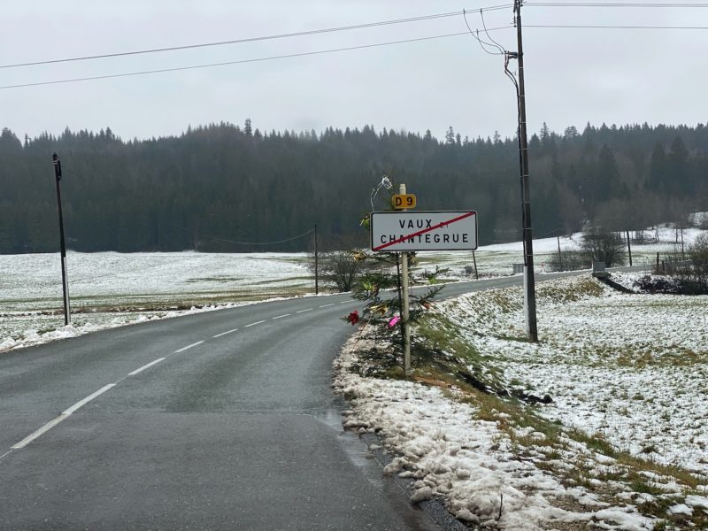 Driving to the Alps. Image © PlanetSKI