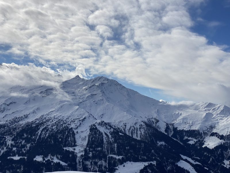 Verbier, Switzerland. Image c/o PlanetSKI