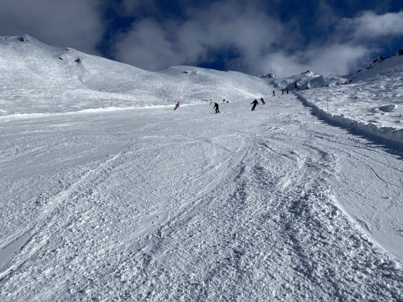 Verbier, Switzerland. Image c/o PlanetSKI