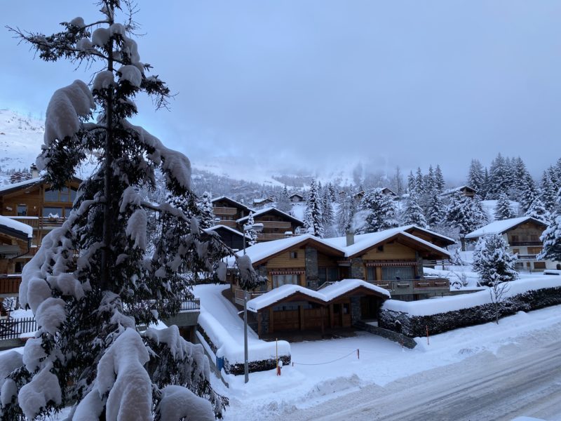 Verbier, Switzerland. Image c/o PlanetSKI