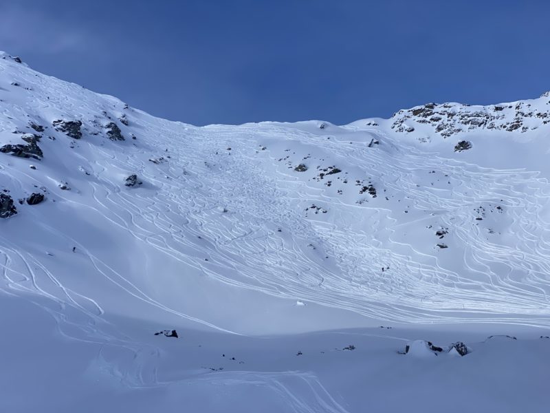 Verbier, Switzerland. Image © PlanetSKI