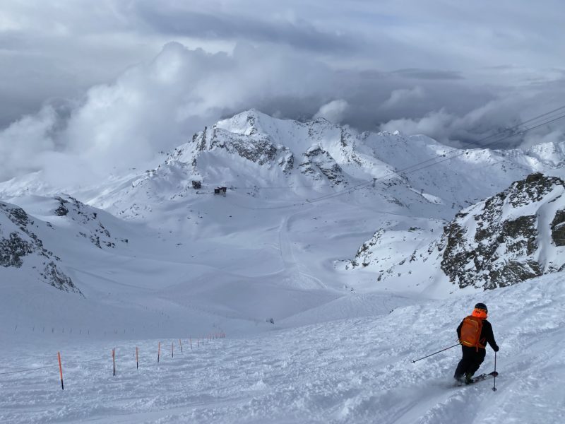 Verbier, Switzerland. Image c/o PlanetSKI