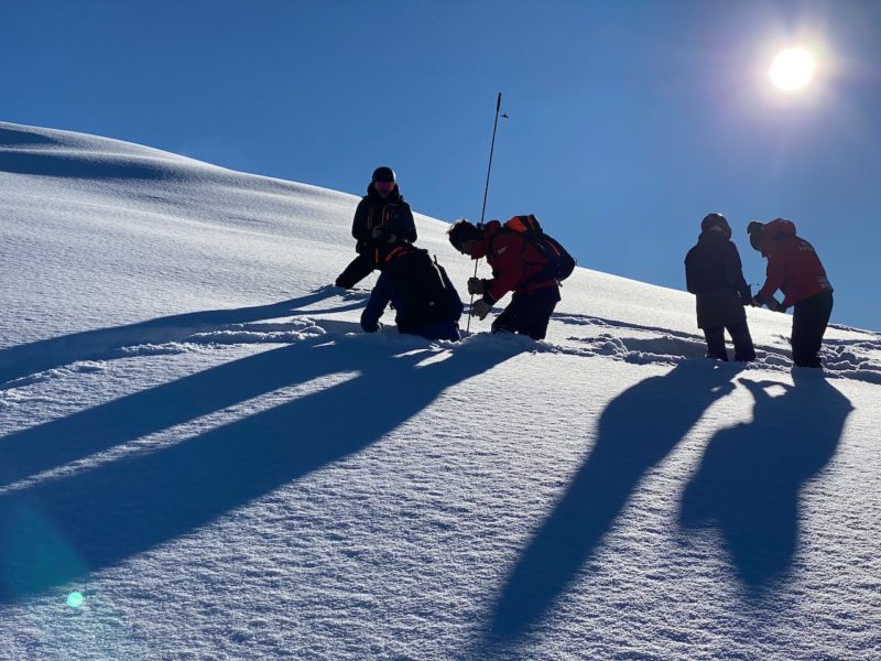 Verbier, Switzerland. Image © PlanetSKI