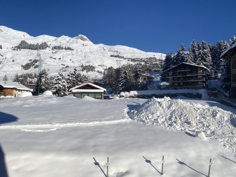 Verbier, Switzerland. Image c/o PlanetSKI