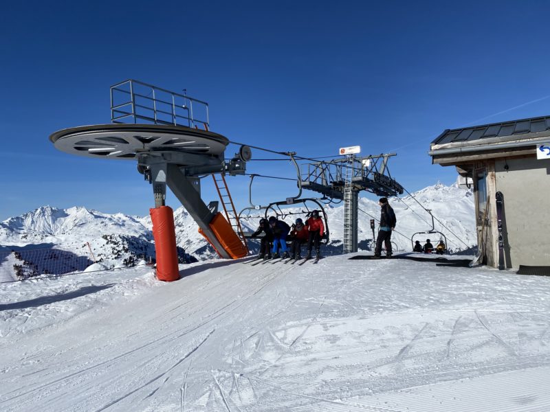Strikes Announced for French Ski Resorts Could Affect Peak Ski Season -  SnowBrains