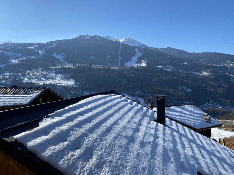 Les3Valees, France. Image © PlanetSKI