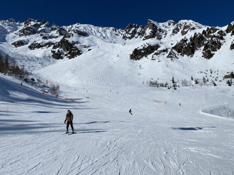 Chamonix, France. Image © PlanetSKI