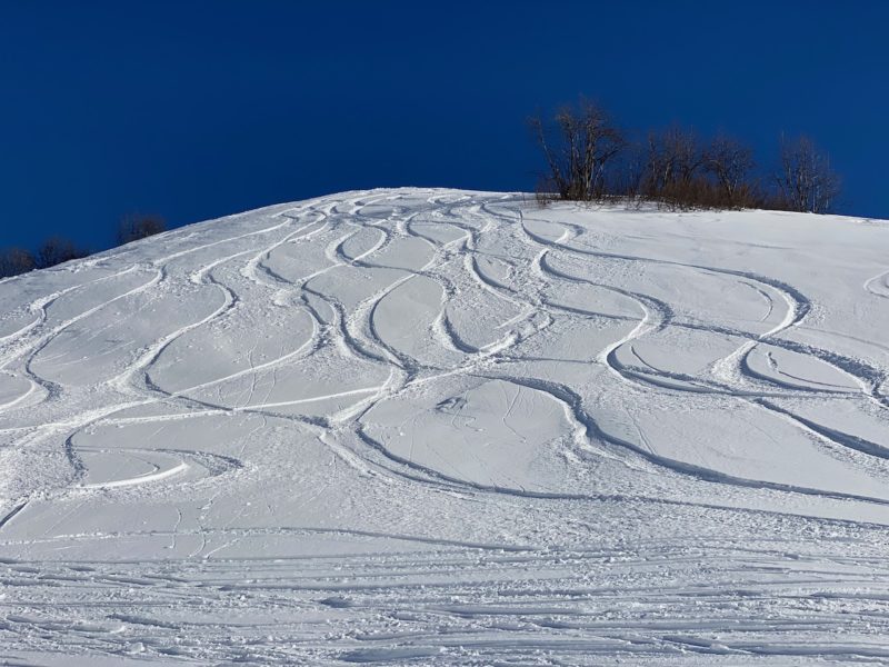 Adelboden, Switzerland. Image © PlanetSKI