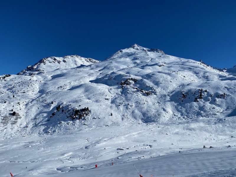 Les3Vallees, France. Image © PlanetSKI