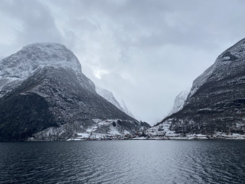 Fjord trip in Norway. Image © PlanetSKI