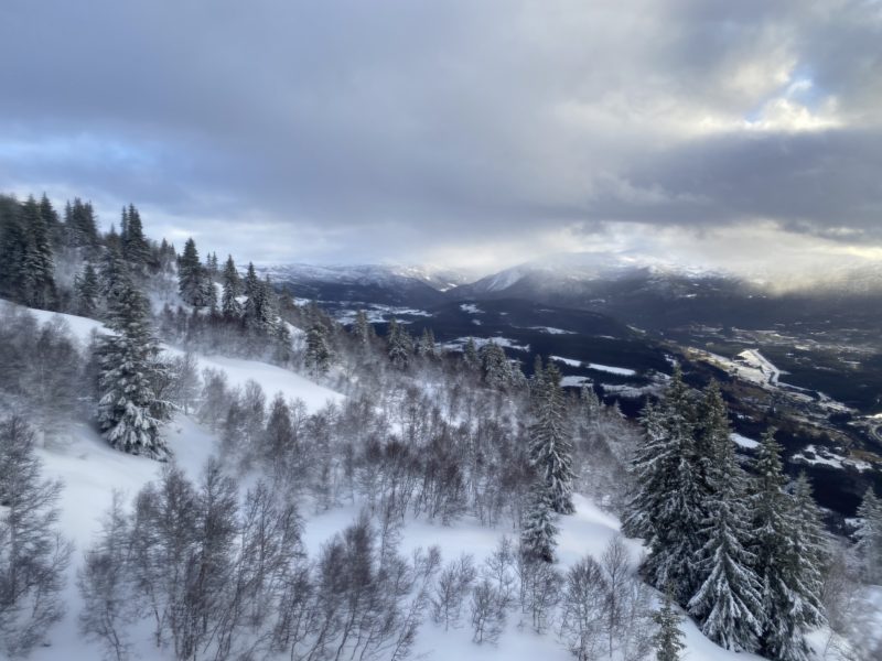 Skiing in Norway. Image © PlanetSKI