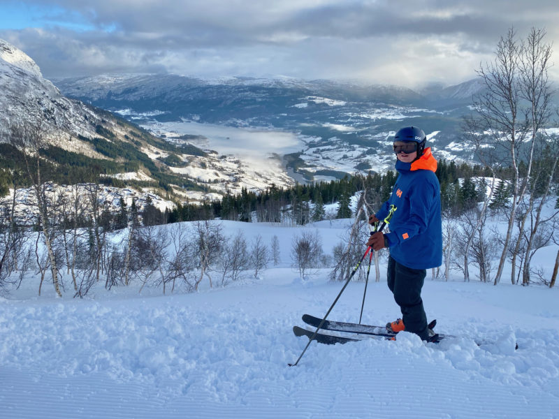 Skiing in Norway. Image © PlanetSKI