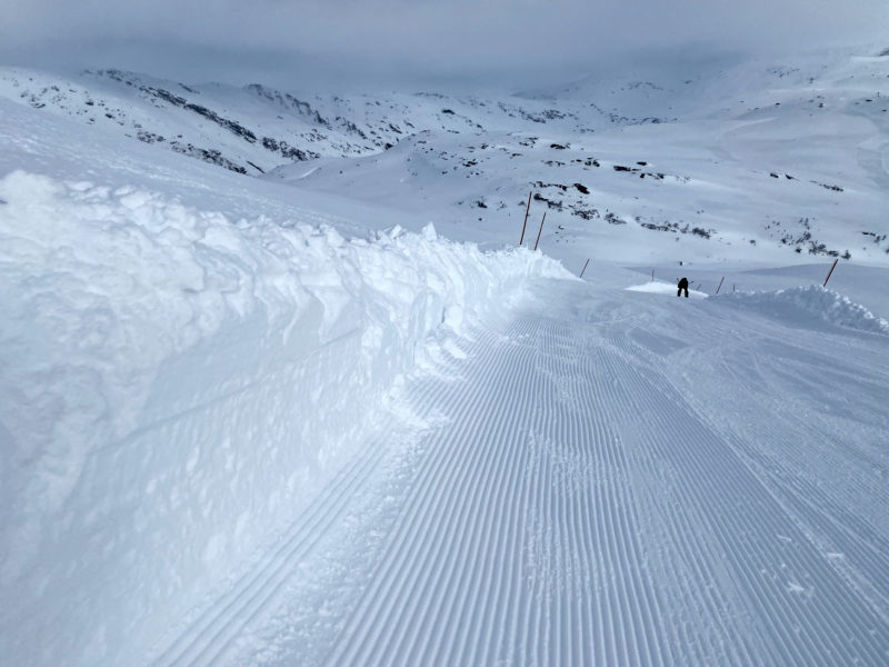 Skiing in Norway. Image © PlanetSKI