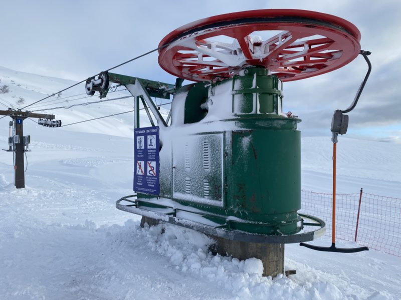 Skiing in Norway. Image © PlanetSKI