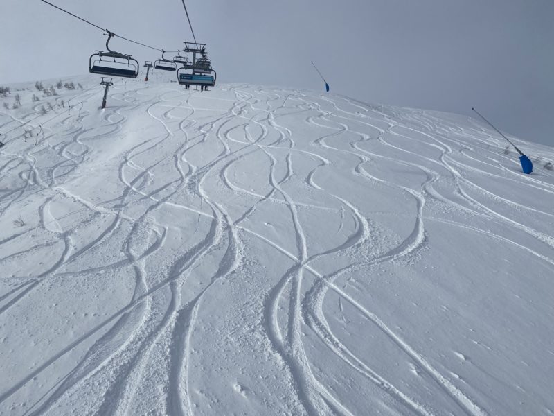 Skiing in Norway. Image © PlanetSKI