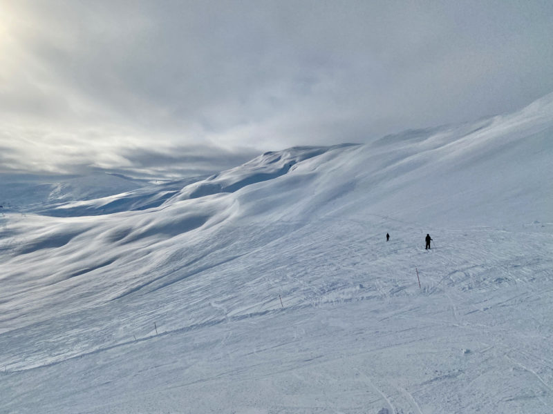 Skiing in Norway. Image © PlanetSKI