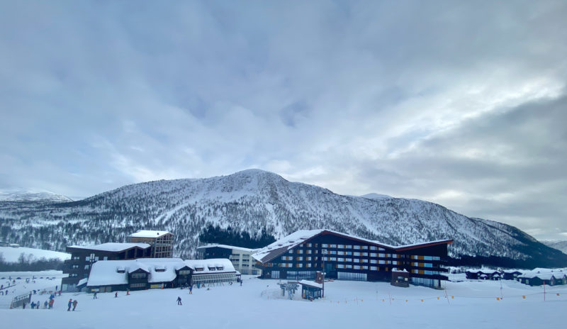 Skiing in Norway. Image © PlanetSKI