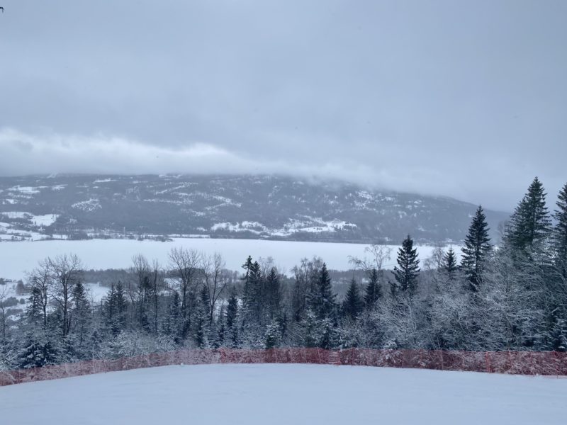 Norefjell, Norway. Image © PlanetSKI