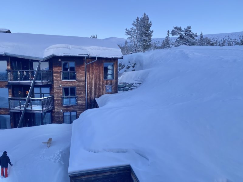 Skiing in Norway. Image © PlanetSKI