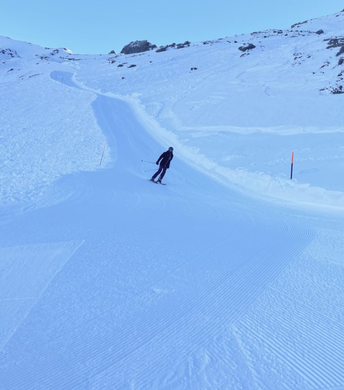 Adelboden, Switzerland. Image © PlanetSKI