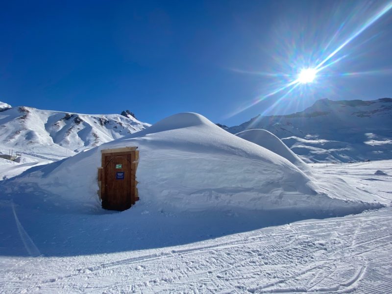 Adelboden, Switzerland. Image © PlanetSKI