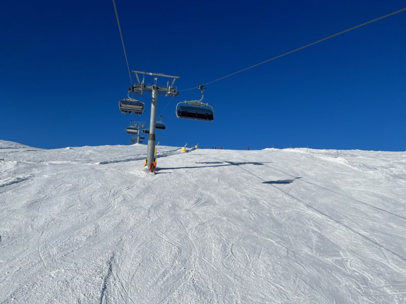 Trysil, Norway. Image © PlanetSKI