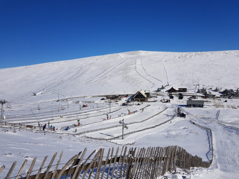 The Lecht, Scotland. Image c/o Dianne Frazer.