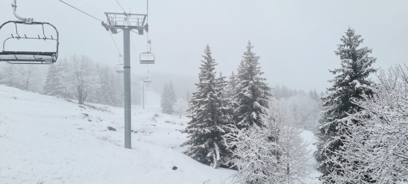 Meribel, France. Image © PlanetSKI