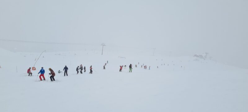 Meribel, France. Image © PlanetSKI