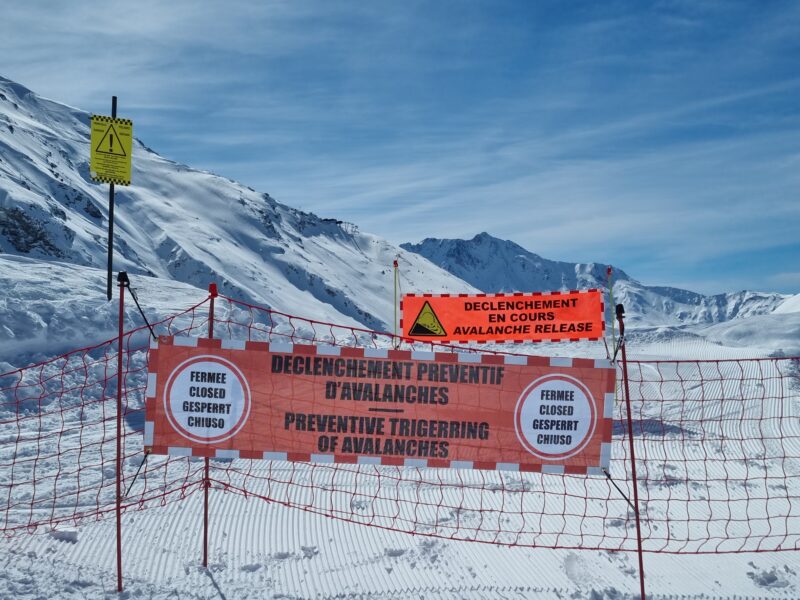 Les Arcs. Image © PlanetSKI