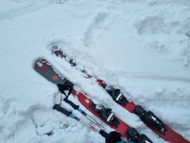 Les Menuires, France. Image c/o PlanetSKI.