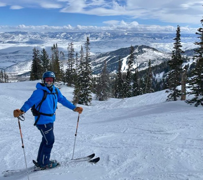 Park City, Utah. Image © Rob McAteer