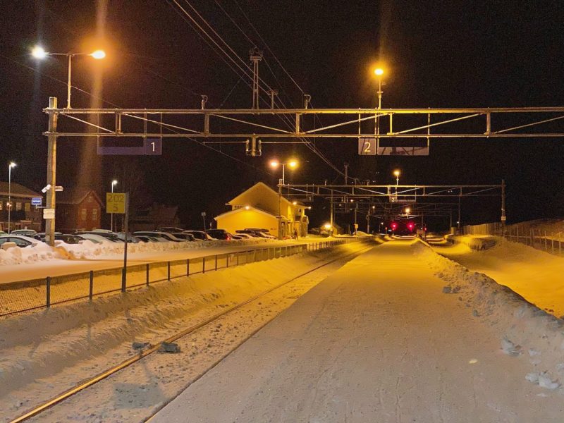 Skiing in Norway. Image © PlanetSKI