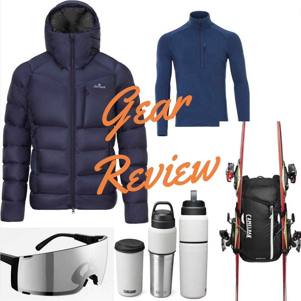 Jottnar hotsell fjorm review