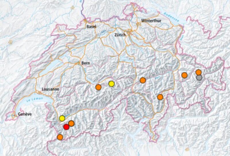 Image c/o Swiss Avalanche Institute