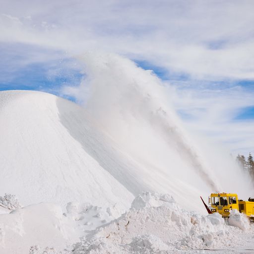 Mammoth Mountain. Image c/o Peter Morning