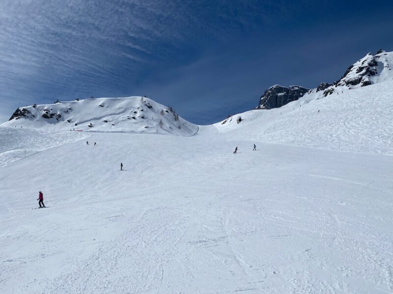 Chamonix, France. Image © PlanetSKI