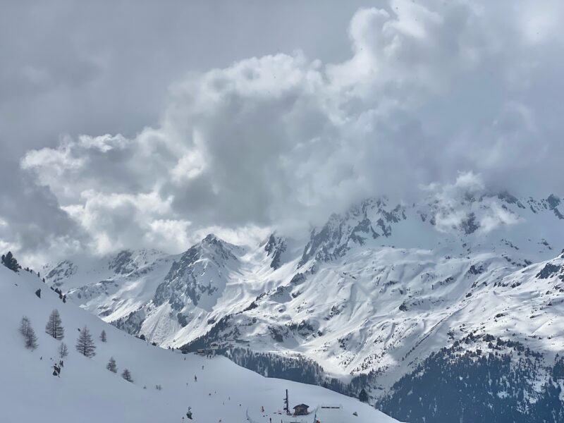 Chamonix, France. Image © PlanetSKI