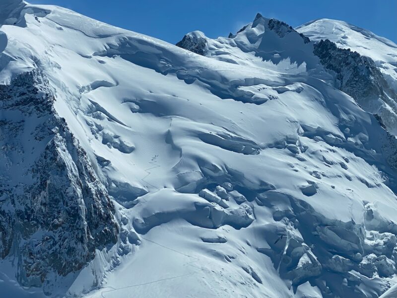 Chamonix, France. Image © PlanetSKI