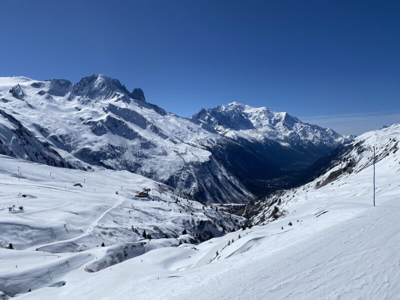 Chamonix, France. Image © PlanetSKI