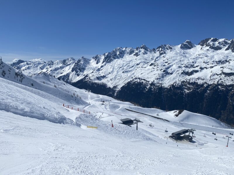 Chamonix, France. Image © PlanetSKI