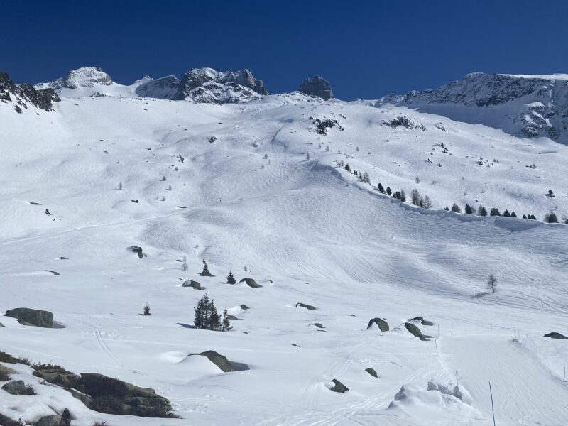 Chamonix, France. Image © PlanetSKI