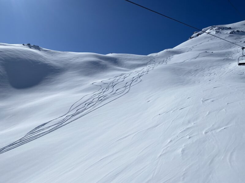 Meribel, France. Image © PlanetSKI